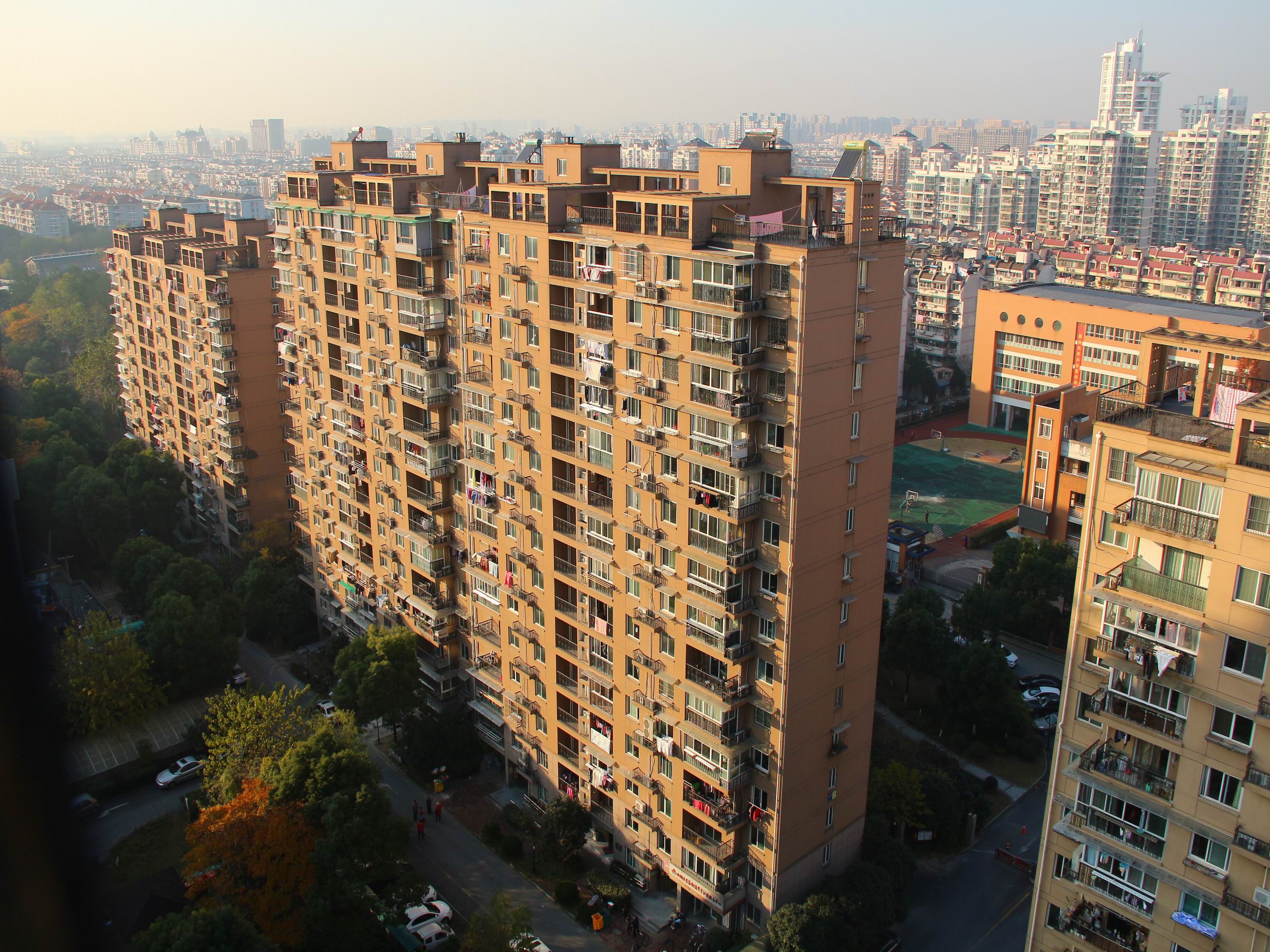 Jialv Wenyuan Xiyuan compound photo 2