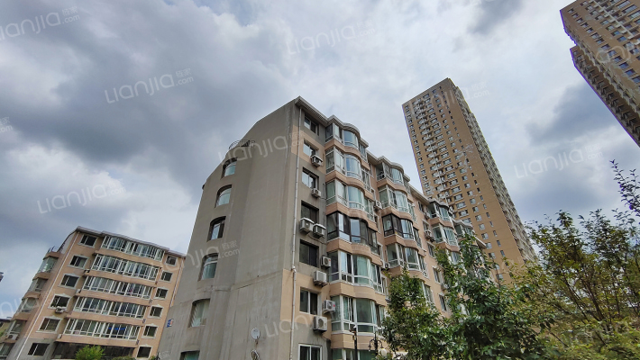 鑫丰花园外景图