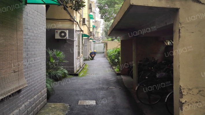 天目山路28-1号外景图