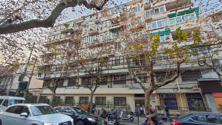 建国西路44号外景图