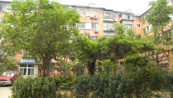 翠微3号院外景图