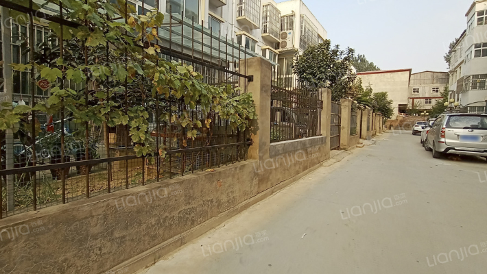 怡海嘉园外景图