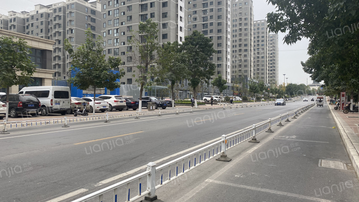 理想名家外景图