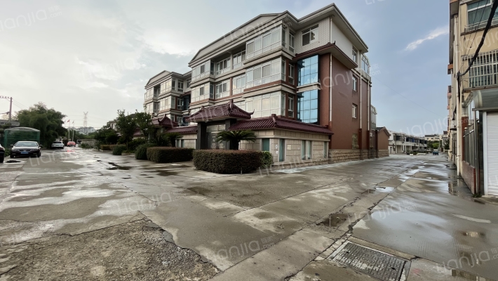 府院新村外景图