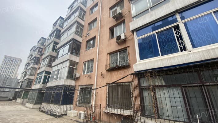 正阳街顺垣巷外景图