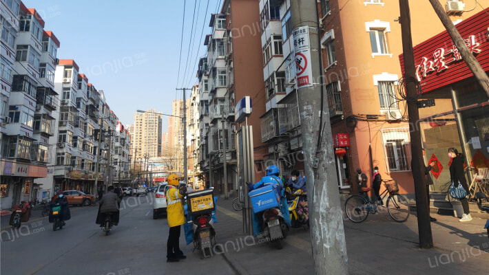 耀华新里外景图