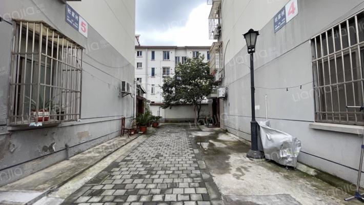 杜家村二期外景图