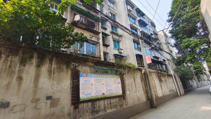 新新街一巷13号外景图