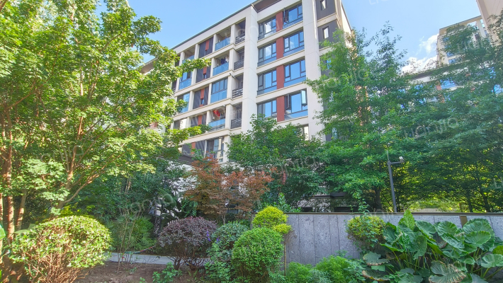 龙湖美林美院外景图