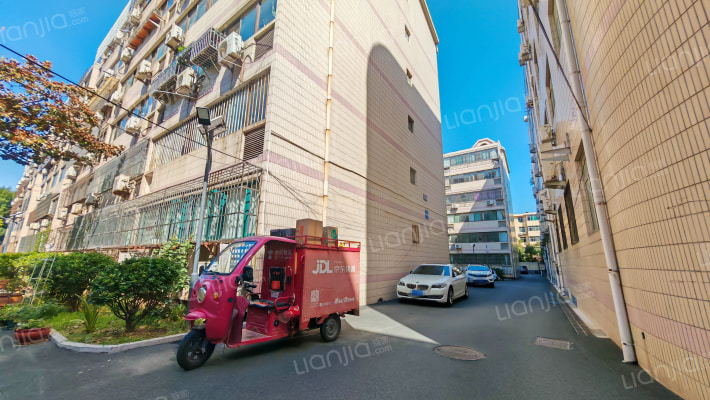 环山路39号外景图