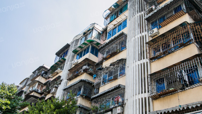 武侯祠大街254号外景图