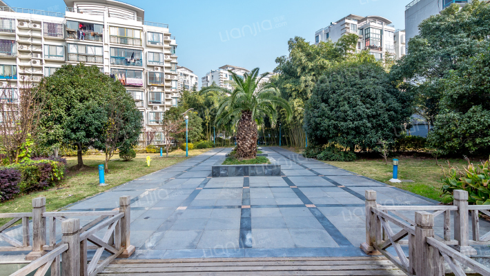 上泰雅苑外景图