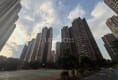 君汇熙庭户型图实景图