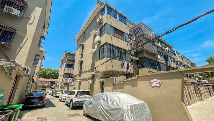 民族路8弄外景图