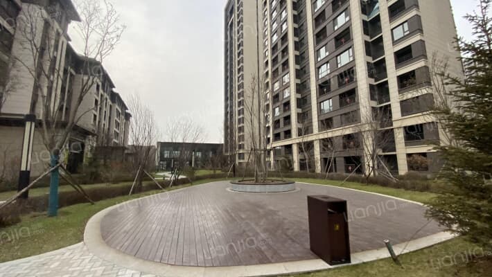 集美万象外景图