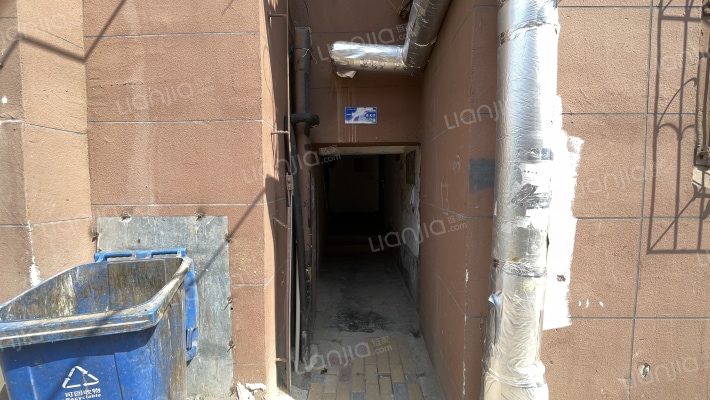 中心路三段外景图