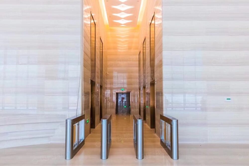 【赛格eco中心_北京赛格eco中心楼盘】预售许可证相册-北京贝壳新房