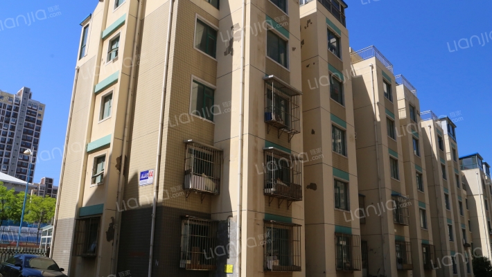 绿洲半岛二期外景图