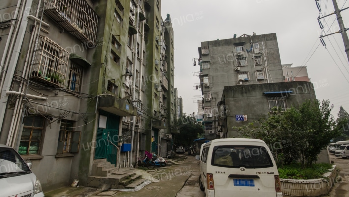 义民新村35号外景图