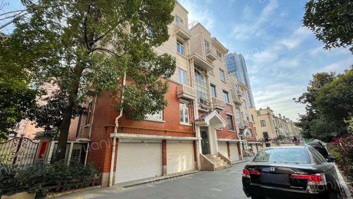 虹康御华园外景图