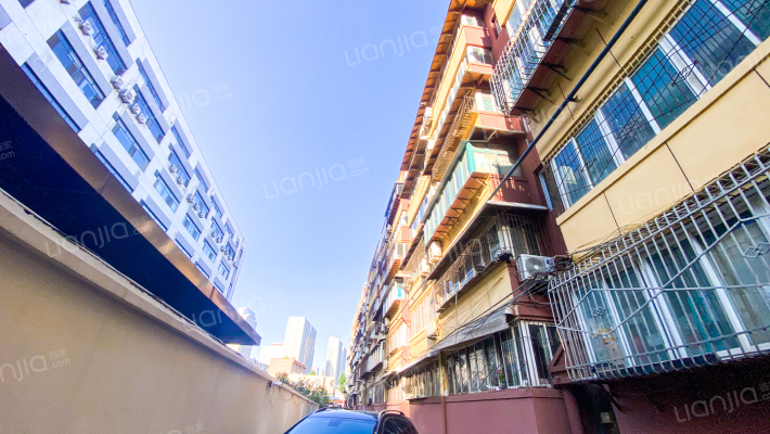 华信路15-1号外景图