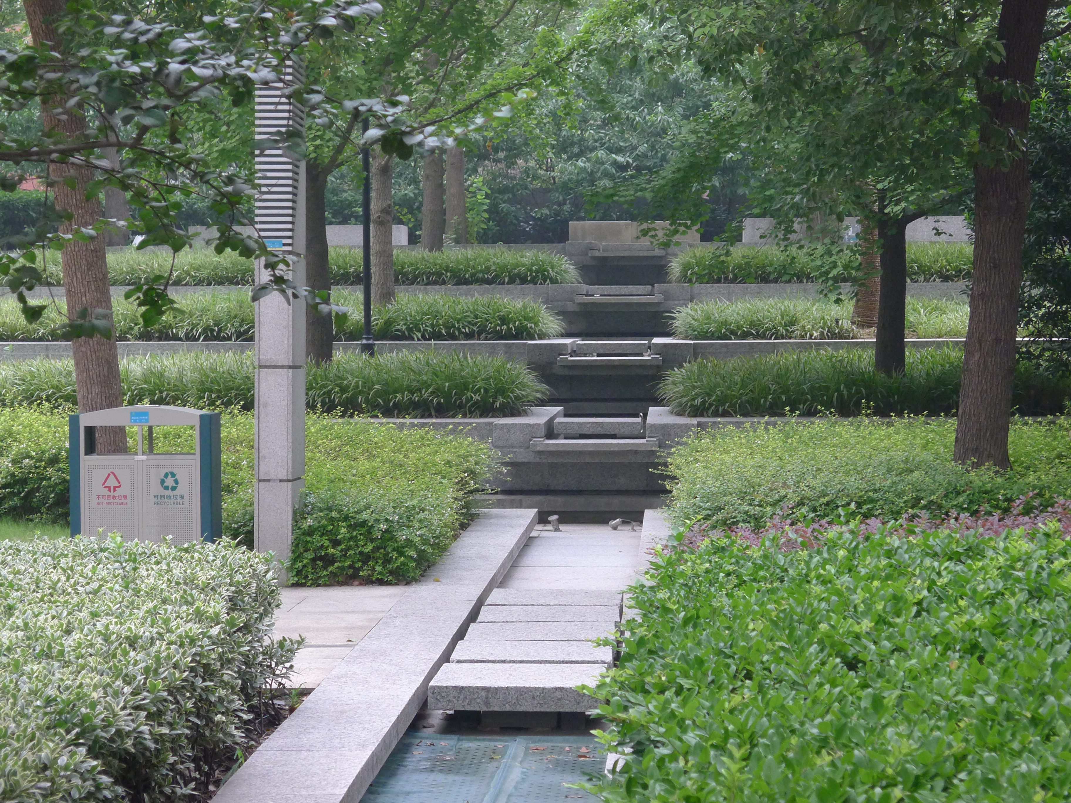 Jindu Matrix compound photo 40