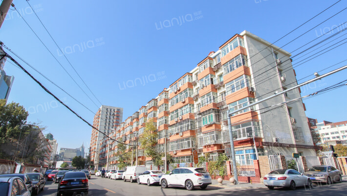 关东店北街外景图