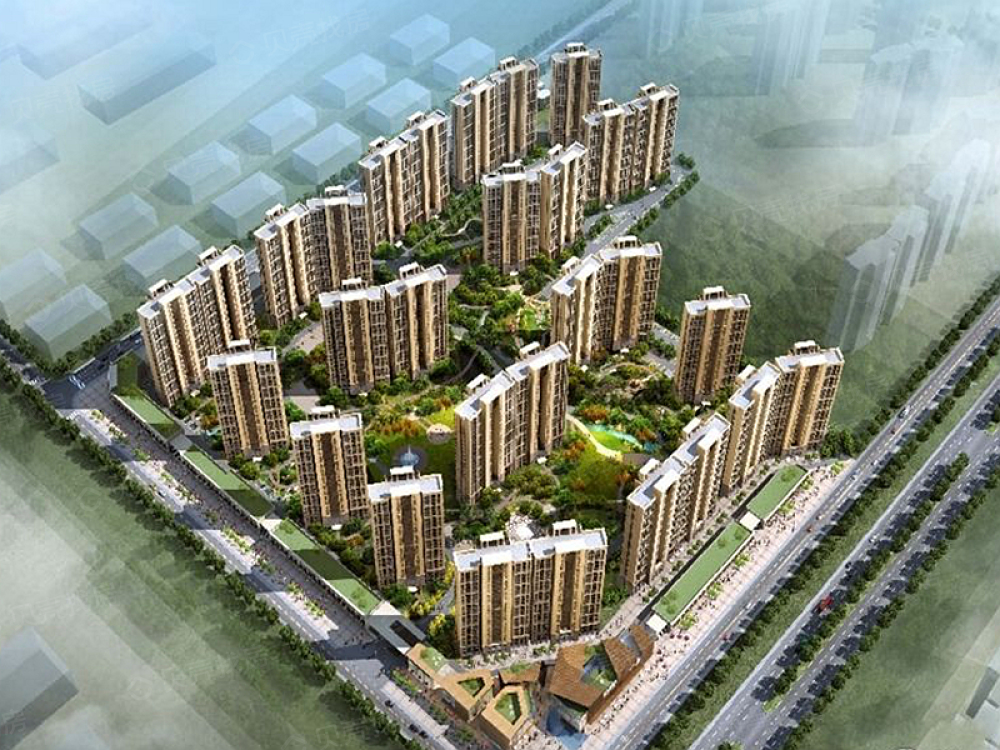 花样年花样城相册