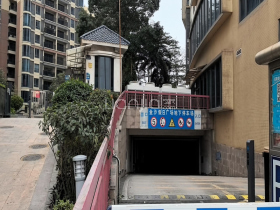 金沙假日广场