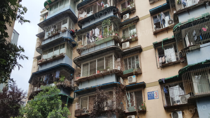 龙华北路9号外景图