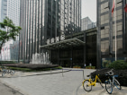 星宸国际实景图