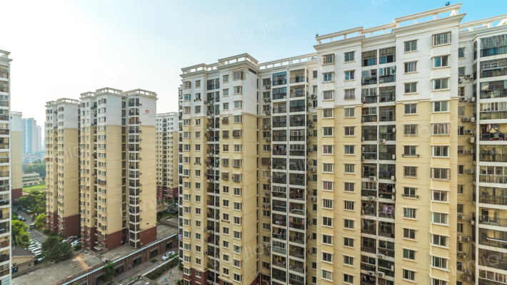 东方雅园外景图