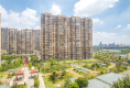 永兴福里南区户型图实景图