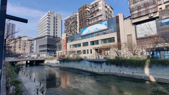 平桥巷3号外景图