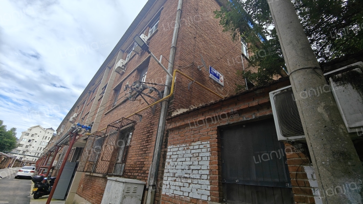 五十八间外景图