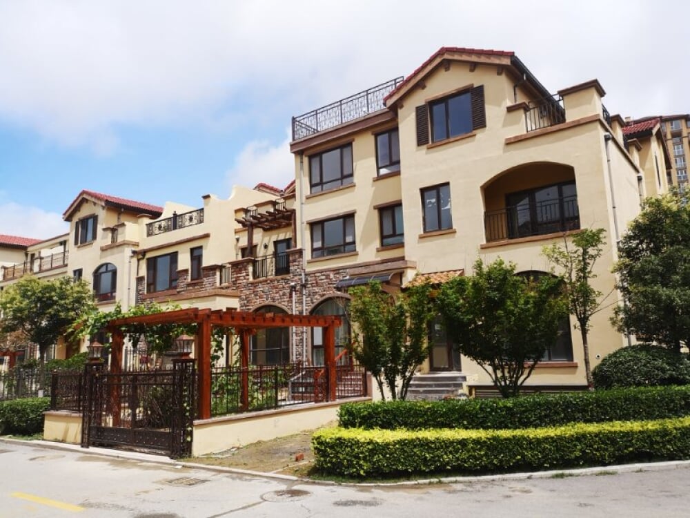 天一仁和智慧之城