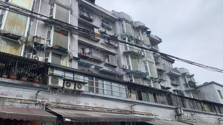 天府巷68号外景图