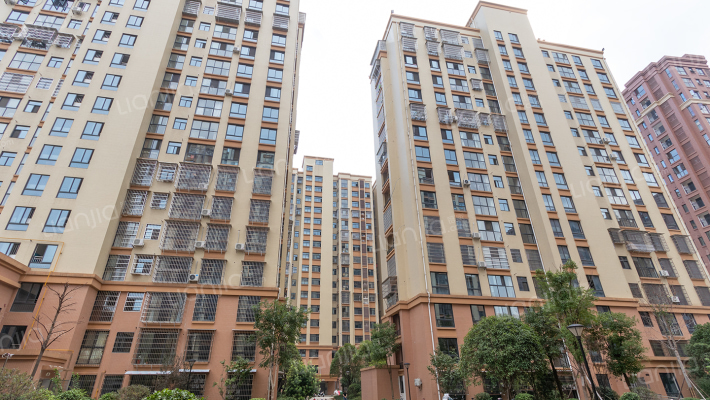 湘府邻伴外景图