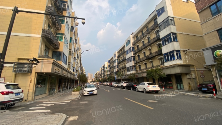 戴村人民路48号外景图