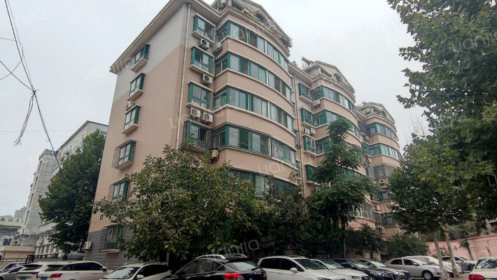 田庄东路4号外景图