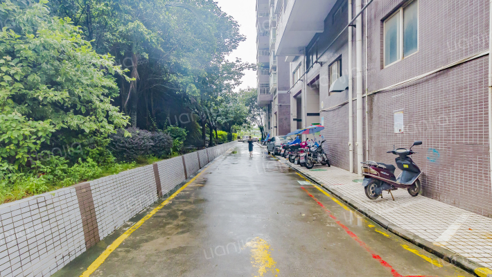 德丰雅苑外景图