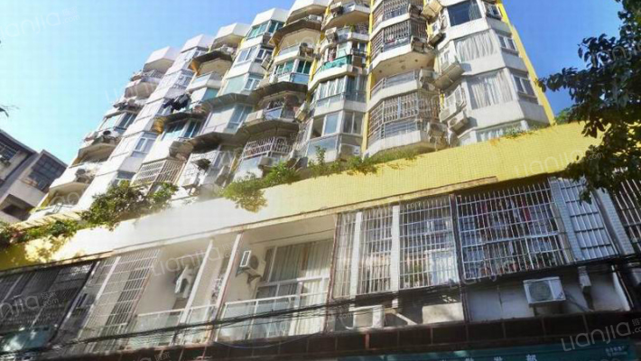 海逸半岛外景图