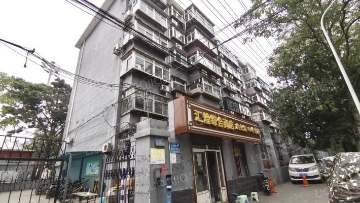 宁安路229号外景图