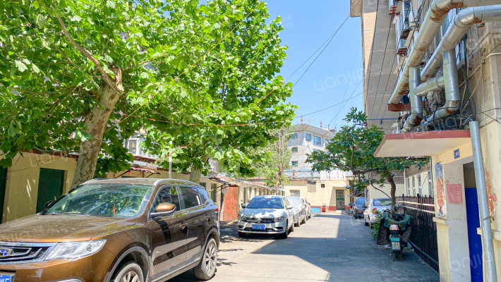 东莱花园外景图