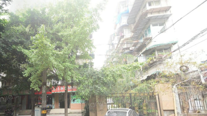 沙湾路71号外景图