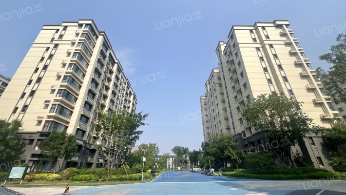 海信泮山外景图