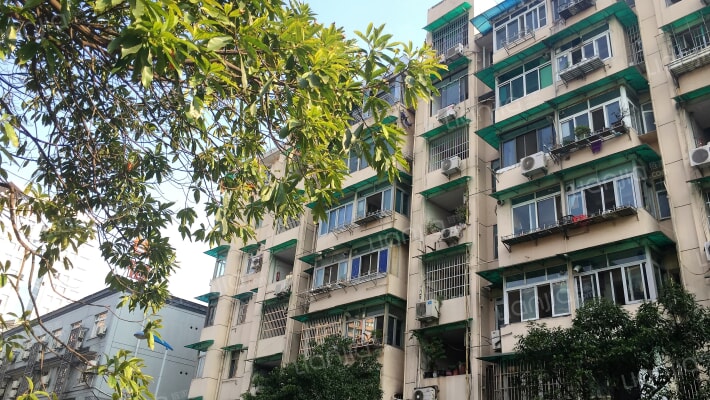 百井坊巷外景图