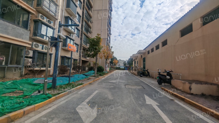 住友家园二期外景图