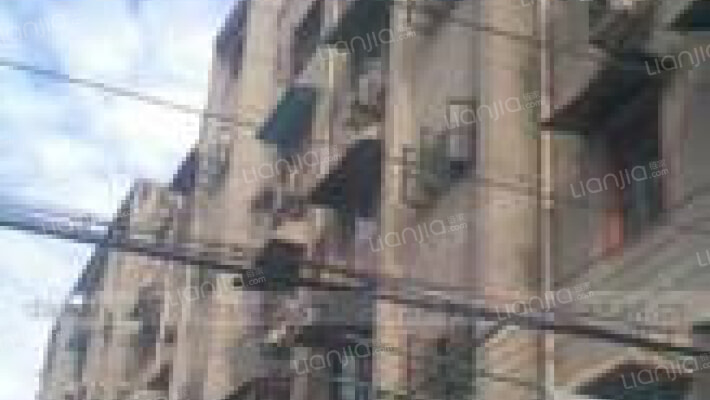 海州路165弄外景图