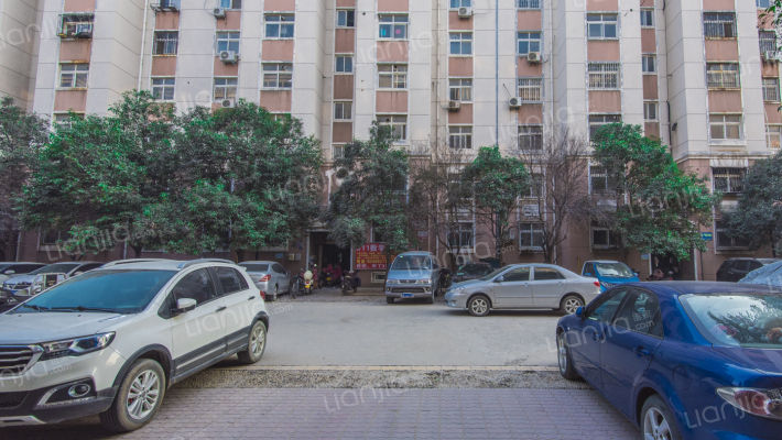 常青路3号院外景图